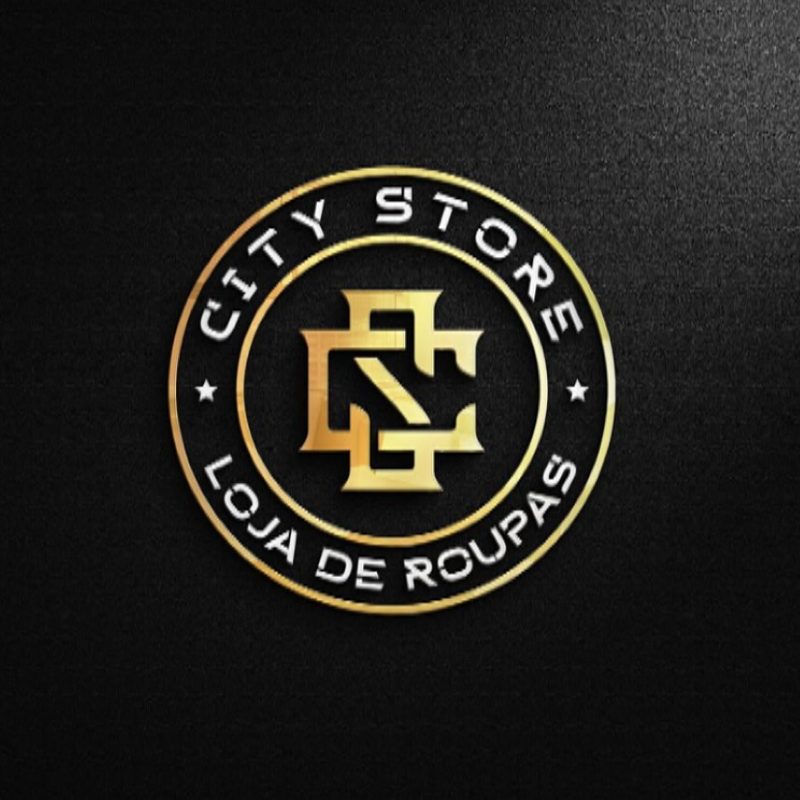 Logo City Store