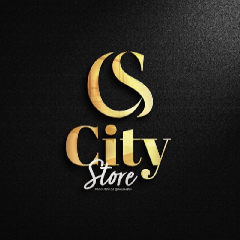 Logo City Store