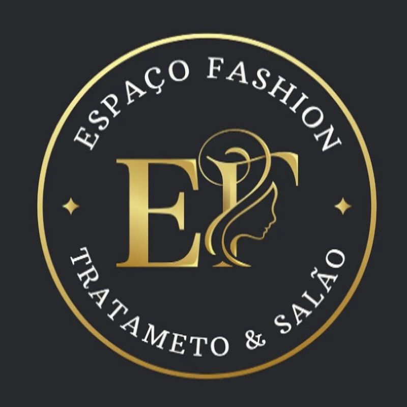 Logo Espaço Fashion