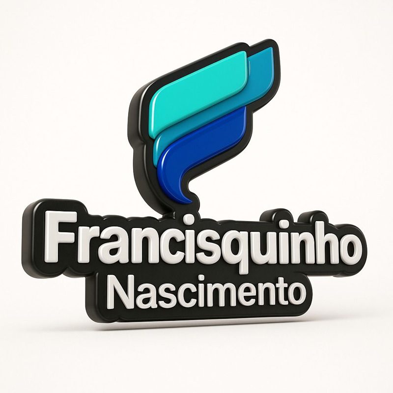 Logo Francisquinho Nascimento
