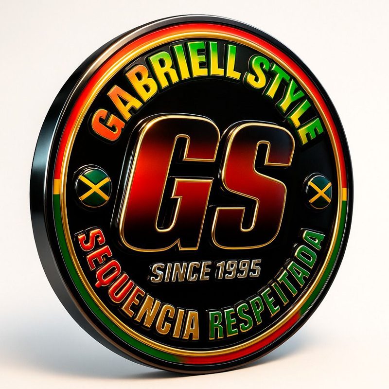 Logo Gabriell Style