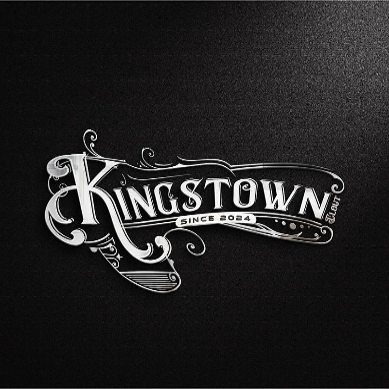 Logo Kingstown